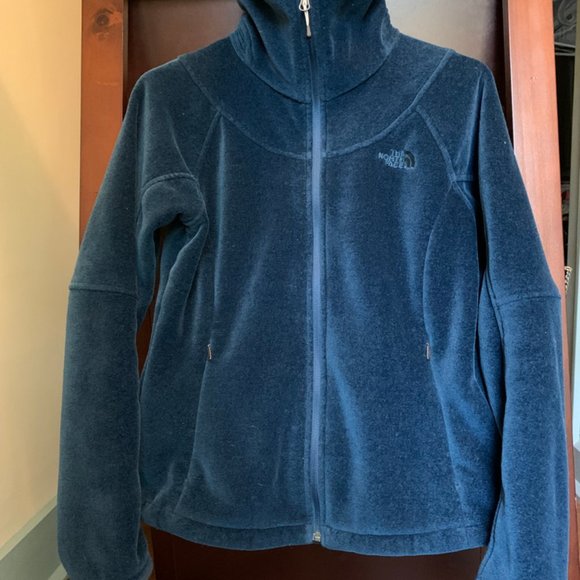 North Face Polartec Jacket - Picture 3 of 6